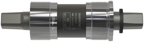 Shimano un300 bottom - shimano,