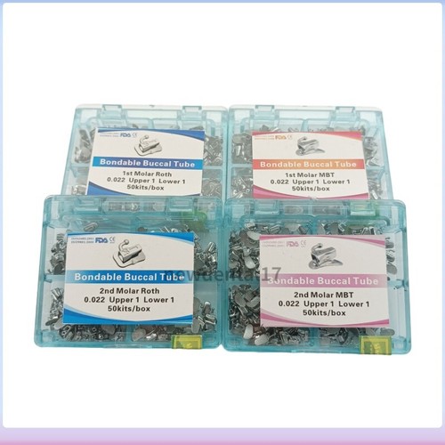 Dental orthodontic buccal - dental,