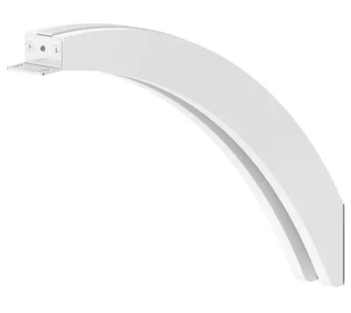 Allen roth 16in wood shelf - roth,