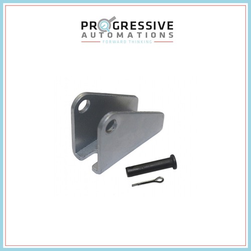 Linear actuator mounting - linear,