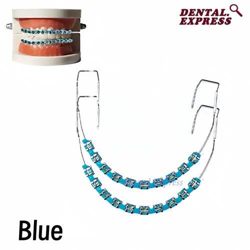 Dental temporary tooth - dental,