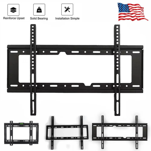 Wall mount fixed full - fixed,