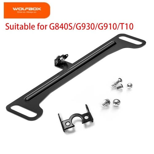 Wolfbox reverse rear - wolfbox,