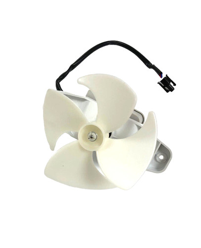Wr01x29257 evaporator fan - wr01x29257, ge