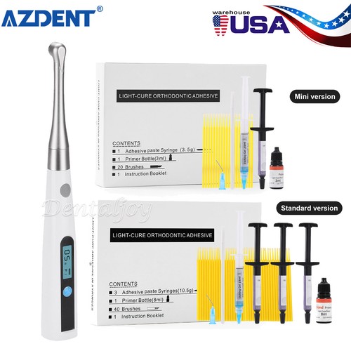 Dental bracket braces glue - braces,