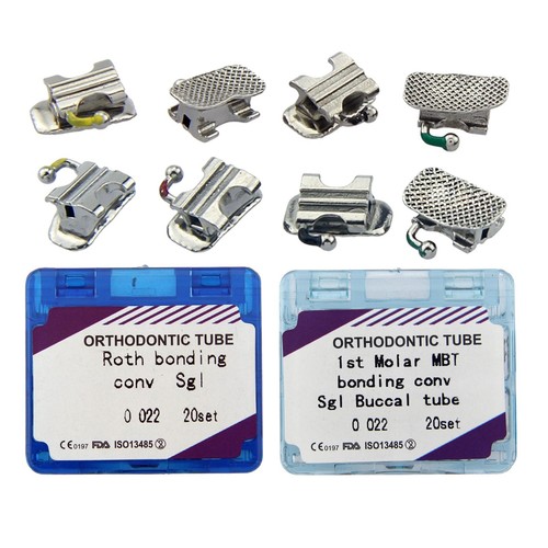 Dental orthodontic buccal - dental,