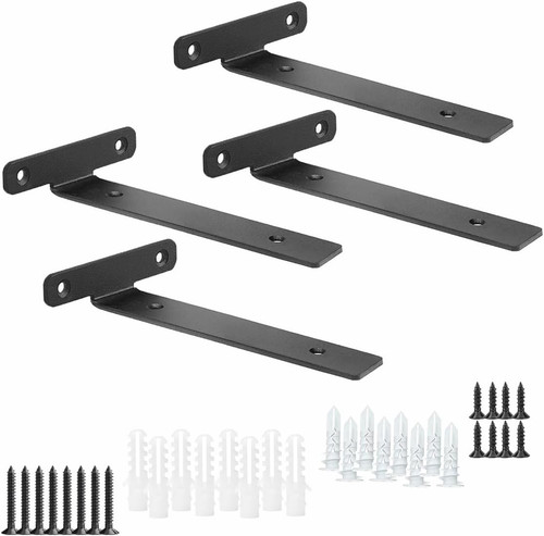 Pack floating shelf - pack,
