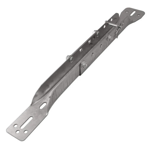 Garage door bracket - garage,