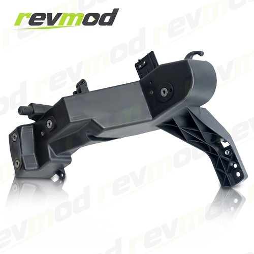 Right headlight bracket - right,