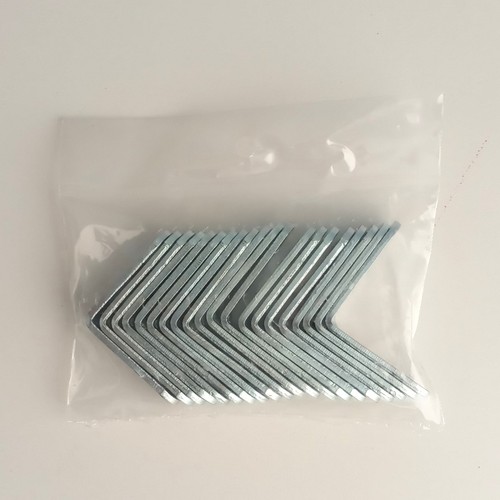 Brackets 1 5 20pcs - l,
