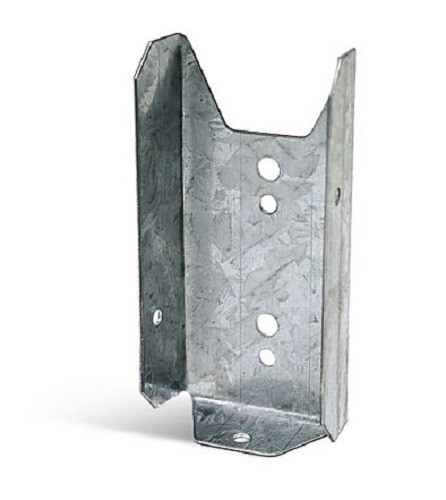 Zmax galvanized fence - fb, zmax®