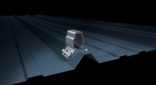 Ribbracket i mounting - s-5!,