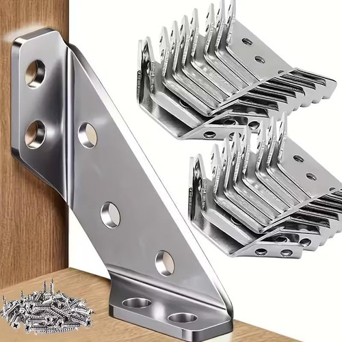 Pack heavy duty - duty, stainless