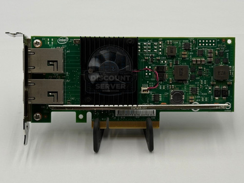 Dell intel x540 - dell, 10gbe