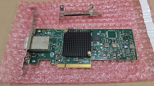 Lsi sas9300 port 12gb s - lsi, 8-port