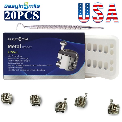 Orthodontic metal - orthodontic,