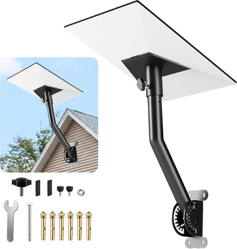 Starlink roof mount heavy duty - heavy,
